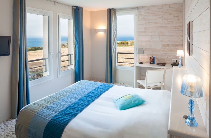 Room Vent d'Iroise Finistere