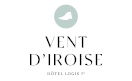 Logo Hôtel Vent d'Iroise