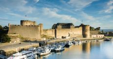 Fort en Bretagne