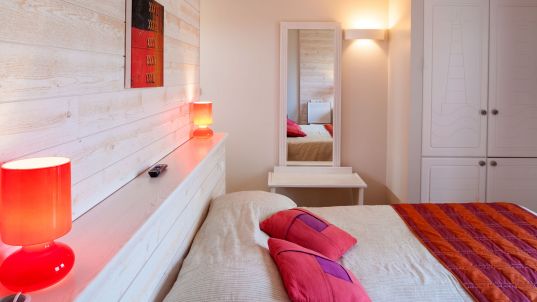 Chambre Vent d'Iroise Finistere