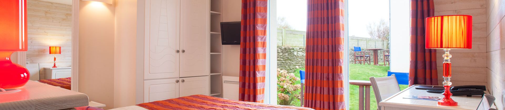 Room Vent d'Iroise Finistere