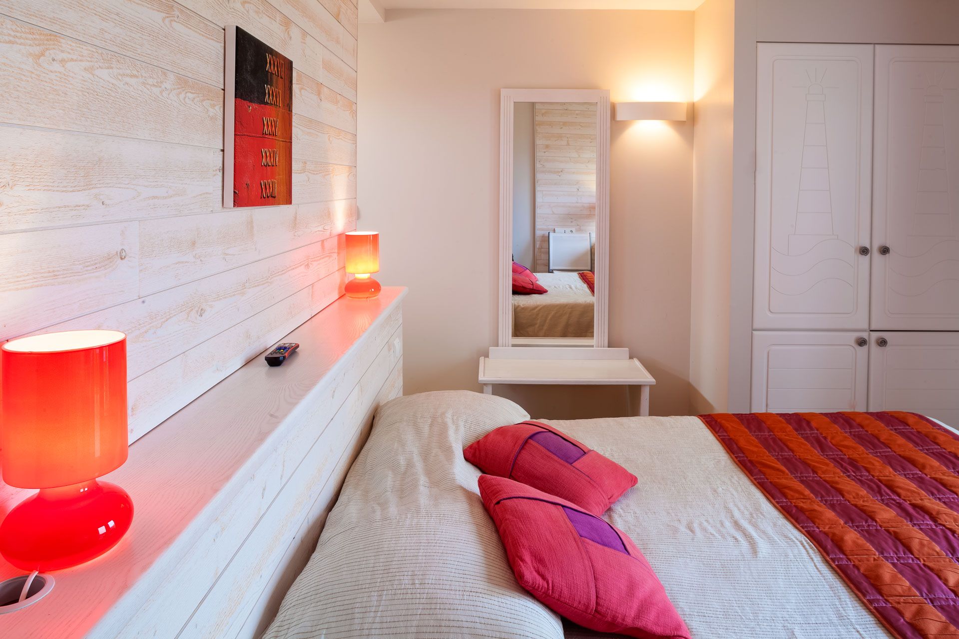 Room Vent d'Iroise Finistere