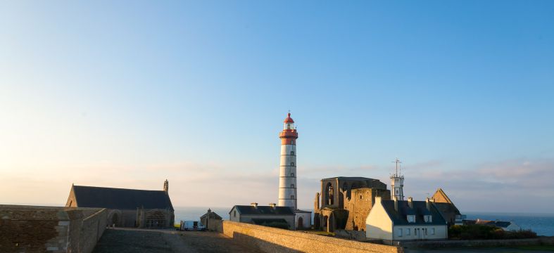 Crozet Finistere - Hôtel Vent d'Iroise