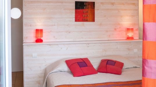 Chambre Vent d'Iroise Finistere