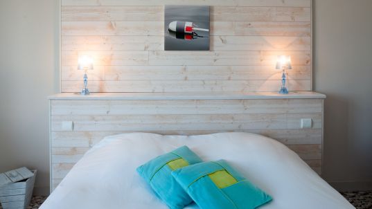 Chambre Vent d'Iroise Finistere