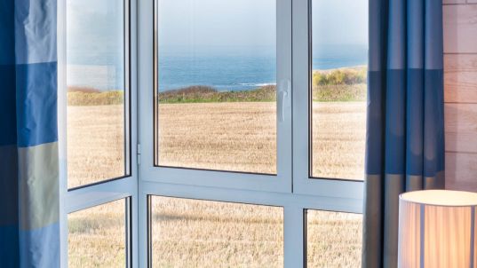 Chambre Vent d'Iroise Finistere