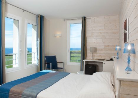 Room Vent d'Iroise Finistere