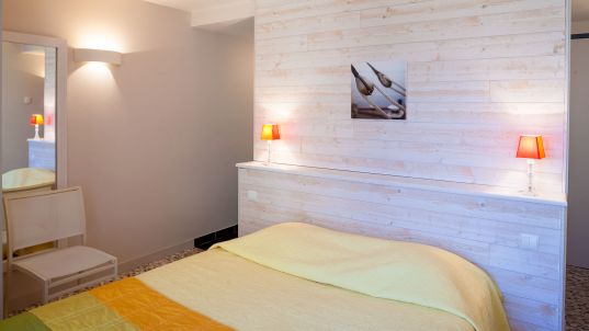 Chambre Vent d'Iroise Finistere