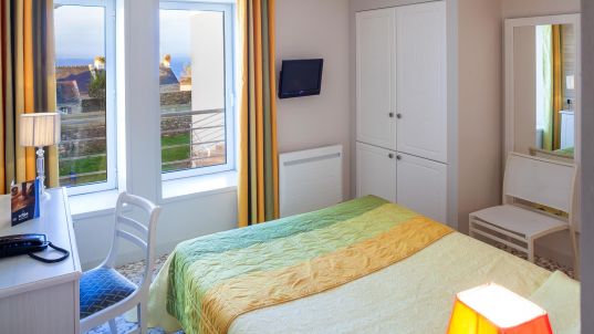 Chambre Vent d'Iroise Finistere