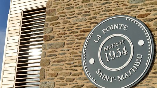 Bistrot 1954 Finistere - hotel finistere nord