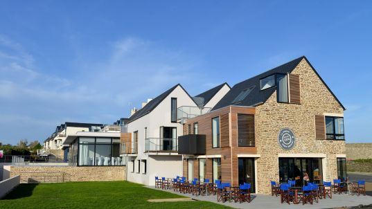 Bistrot 1954 Finistere - hotel finistere nord